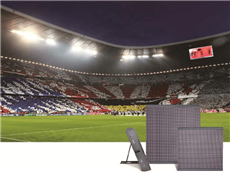 雙面led屏是怎么做的你知道嗎？